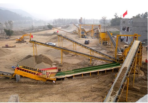 鐵礦石破碎機(jī)的保養(yǎng)需要做些什么?