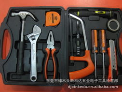 東莞市樟木頭新科達五金電子工具經(jīng)營部 工具包與工具箱產(chǎn)品概覽